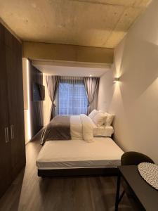 Apartamento Premium en Virrey, Confort y Estilo