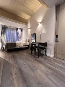 Apartamento Premium en Virrey, Confort y Estilo