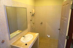 Market motel Aranyaprathet