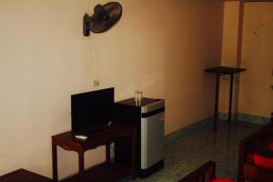 Market motel Aranyaprathet