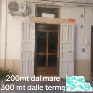 Casa Vacanze Grace - Trinitapoli