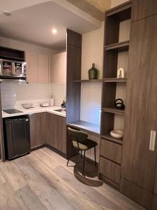 Apartamento Premium en Virrey, Confort y Estilo