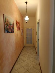 La casa dei colori 1-4 posti