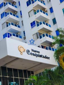 Apartamento Confort 13 Vista Caribe