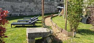 B&B / Chambres d'hotes A l-aise : photos des chambres