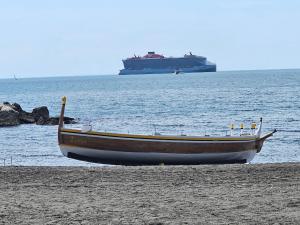 Luxury Home on the beach