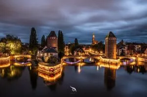 Gîte La Belle Alsace - Etting
