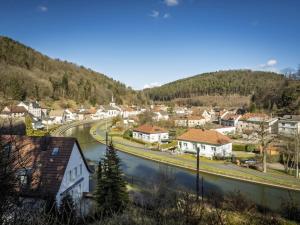 Gîte La Belle Alsace