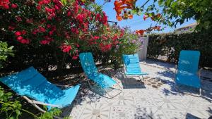 Maison Bord de Mer et Piscine