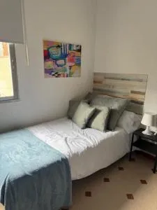 Hostal El Torero - Daganzo de Arriba