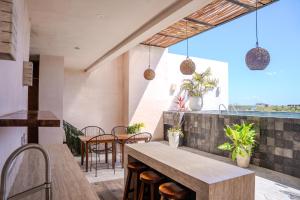 The Garden Residences by Casago