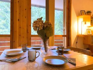 Loft a Canazei vicino alle piste vista Marmolada
