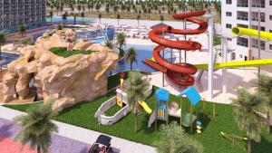 Apartamento em Salinas Premium Resort