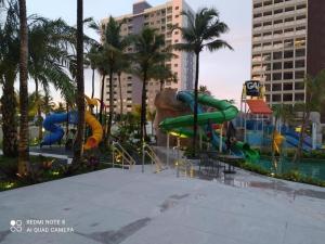 Apartamento em Salinas Premium Resort