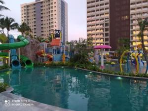 Apartamento em Salinas Premium Resort