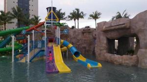 Apartamento em Salinas Premium Resort