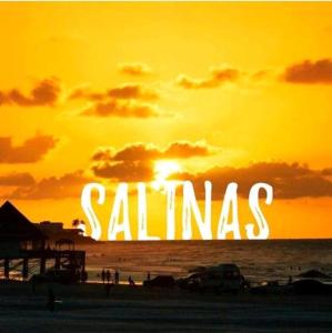 Apartamento em Salinas Premium Resort