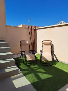 Apartamento cerca de la playa - El amanecer de Vera