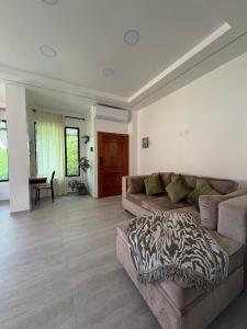 Modern Stay in Galapagos