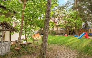 Gorgeous Apartment In Pobierowo