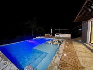 Casa Campestre San Jerónimo