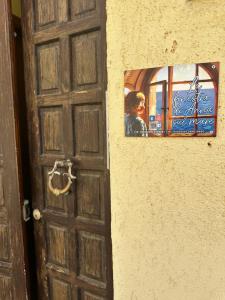 La finestra di Anna sul mare