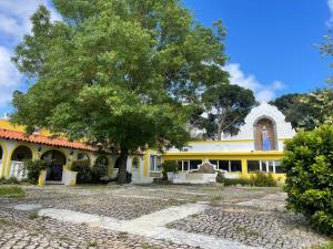 Quinta dos Canais - Venkovské domy, Setúbal