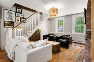 Downtown Historic and Elegant Condo Parking - 伊普斯威奇