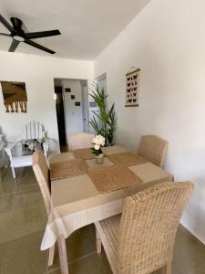 Casa acogedora en Bavaro, Ciudad del Sol