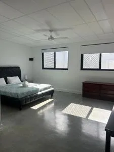 Cozy loft in Byron Bay - Mooyabil