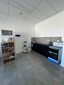 Cozy loft in Byron Bay