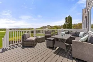 Atlantic Dream Ocean Views Minutes to Beach - Rye