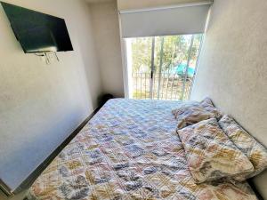 Habitación para mujeres