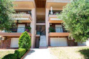 Panorama Seaview - Family Apartment