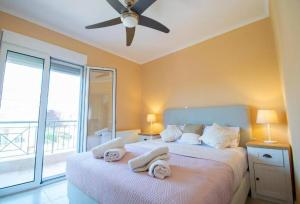 Panorama Seaview - Family Apartment