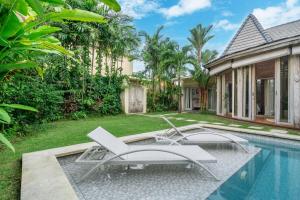 Villa Melisa Seminyak