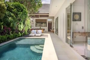 Vanilla Villa