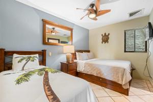 Ocean View Condo with Resort Style Pool