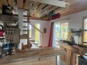 Rincón Vista Nuevo Amanecer - Pichil