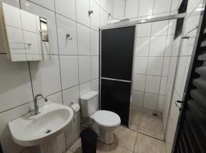 Apto Completo - Ar Condicionado e Garagem 01