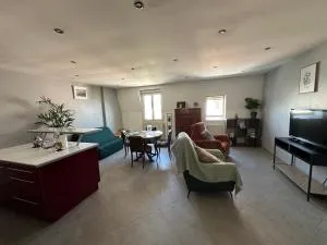 Résidence verdoyante et calme - Neuilly-en-Thelle