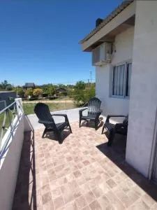 Mar azul 2 - Quebracho