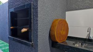 Casa Moderna com OFURO próximo as Cataratas e Argentina