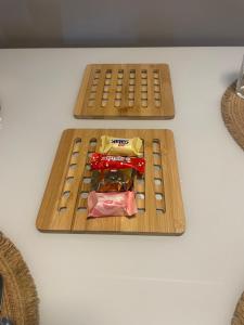 Requinte Flat a 500 m da Praia do Forte