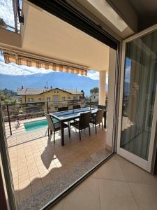 DAMA Apartment in Tremezzina