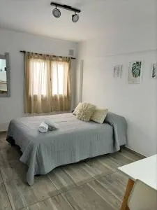 Departamento en Pinamar - La Porteña