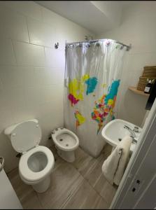 Departamento en Pinamar