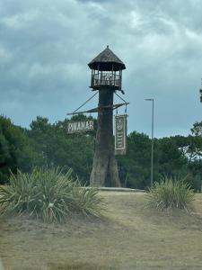 Departamento en Pinamar