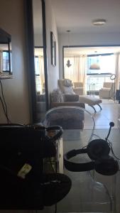 Charm Roadmap in Salvador