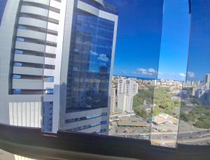 Charm Roadmap in Salvador